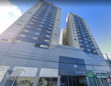 Apartamento com 3 Quartos à venda, 102m² no Centro, Cascavel
