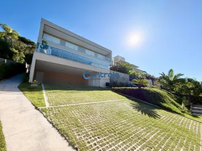 Casa com 5 Quartos à venda, 600m² no Praia Brava, Florianópolis