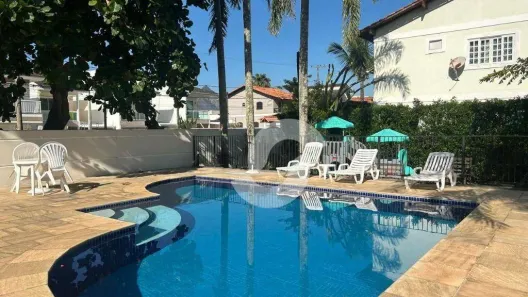 Casa de Condomínio com 3 Quartos à venda, 250m² no Camboinhas, Niterói