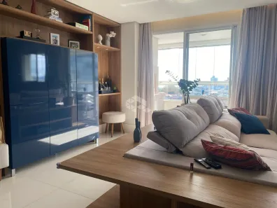 Apartamento com 2 Quartos à venda, 97m² no Nossa Senhora do Rosário, São José