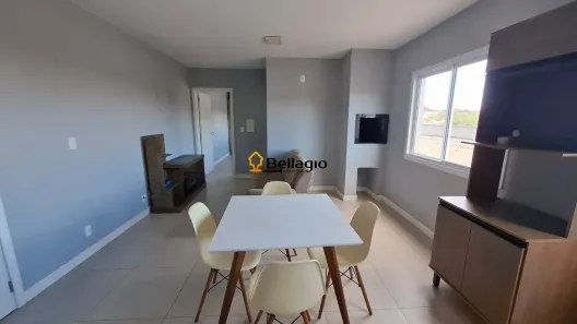 Apartamento com 1 Quarto à venda, 46m² no Nonoai, Santa Maria