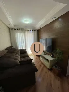 Apartamento com 3 Quartos à venda, 65m² no Baeta Neves, São Bernardo do Campo