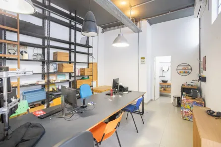 Ponto Comercial para alugar, 38m² no Vila Leopoldina, São Paulo