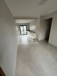 Apartamento com 3 Quartos à venda, 83m² no Tibery, Uberlândia