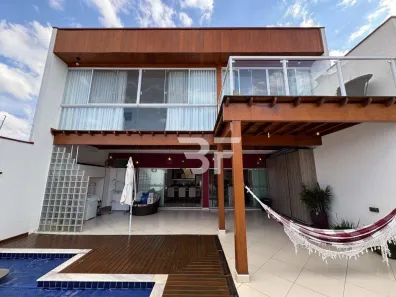 Casa com 2 Quartos à venda, 200m² no Jardim Bela Vista, Indaiatuba