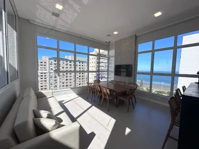Cobertura com 3 Quartos à venda, 158m² no Embaré, Santos