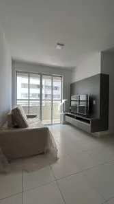 Apartamento com 3 Quartos para alugar, 64m² no Recanto das Palmeiras, Teresina