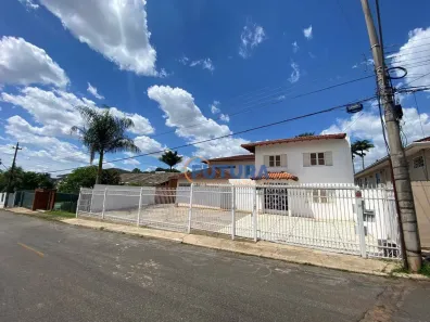 Casa de Condomínio com 5 Quartos para alugar, 834m² no Setor de Habitações Individuais Sul, Brasília