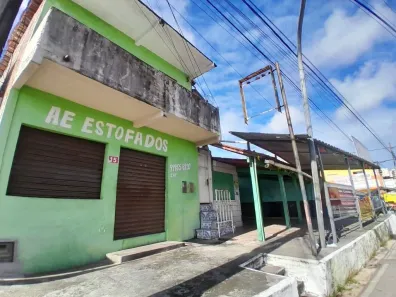 Prédio Comercial à venda, 300m² no Nova Parnamirim, Parnamirim
