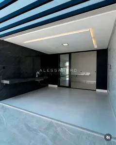 Apartamento com 5 Quartos à venda, 260m² no Alphaville, Barra dos Coqueiros