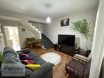 Sobrado com 3 Quartos à venda, 110m² no Vila Talarico, São Paulo