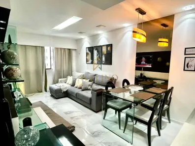Apartamento com 1 Quarto à venda, 44m² no Boa Viagem, Recife