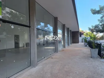 Ponto Comercial para alugar, 35m² no Centro, Piracicaba