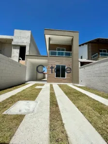 Casa com 3 Quartos à venda, 104m² no Urucunema, Eusébio