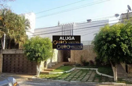 Sobrado com 5 Quartos para alugar, 750m² no Mooca, São Paulo