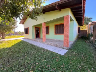 Casa com 3 Quartos à venda, 110m² no Praia de Mariluz, Imbé