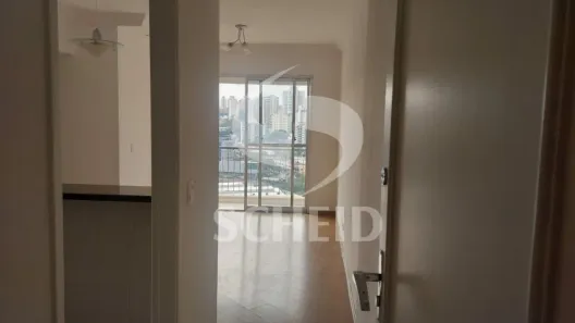Apartamento com 3 Quartos para alugar, 65m² no Vila Andrade, São Paulo