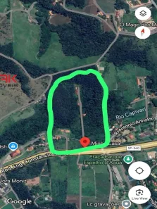 Fazenda/Sítio com 12 Quartos à venda, 650m² no Jardim Tarumã, Jundiaí