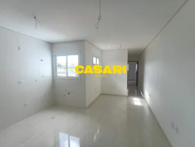Cobertura com 2 Quartos à venda, 100m² no Parque das Nações, Santo André