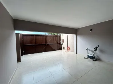 Casa com 3 Quartos à venda, 208m² no Jardim Panorama, Bauru