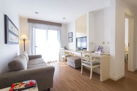 Flat com 1 Quarto à venda, 34m² no Indianópolis, São Paulo