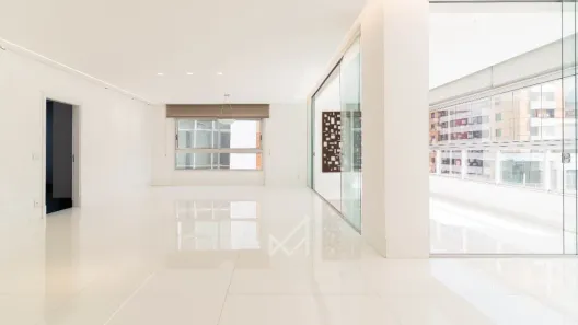 Apartamento com 4 Quartos à venda, 297m² no Savassi, Belo Horizonte
