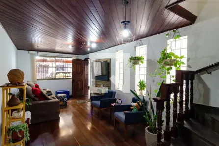 Casa com 3 Quartos à venda, 167m² no Vila Guarani (Z Sul), São Paulo