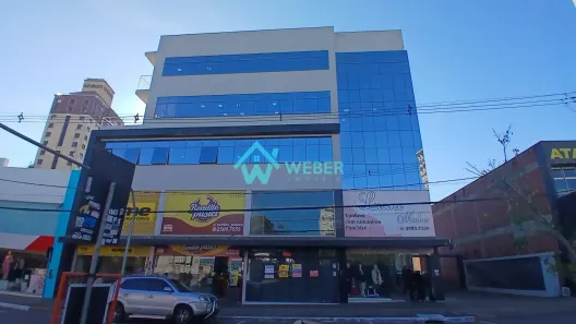 Sala Comercial para alugar, 50m² no Centro, Novo Hamburgo