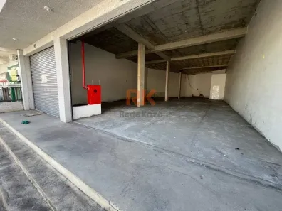 Ponto Comercial para alugar, 229m² no São Joaquim, Contagem