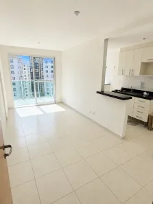 Apartamento com 2 Quartos à venda, 62m² no Itapuã, Vila Velha
