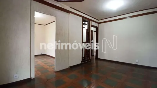 Cobertura com 4 Quartos para alugar, 90m² no Coração Eucarístico, Belo Horizonte