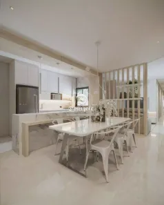 Cobertura com 3 Quartos à venda, 170m² no Jardim, Santo André