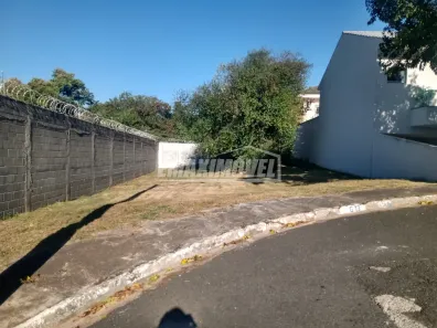 Lote/Terreno à venda, 305m² no Aparecidinha, Sorocaba