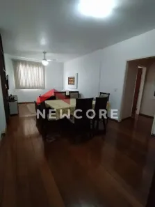 Apartamento com 2 Quartos à venda, 95m² no Centro, Campos dos Goytacazes