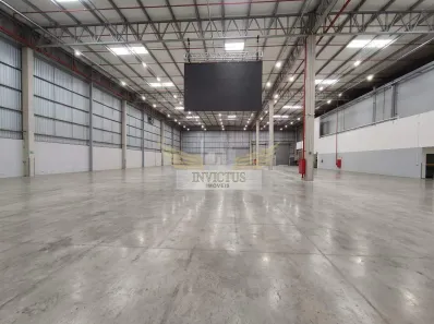 Galpão/Depósito/Armazém para alugar, 5000m² no Casa Branca, Santo André