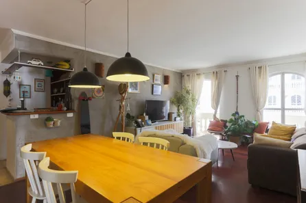 Apartamento com 3 Quartos à venda, 118m² no Sumaré, São Paulo