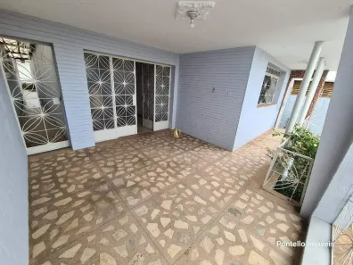 Casa com 4 Quartos à venda, 360m² no Renascença, Belo Horizonte