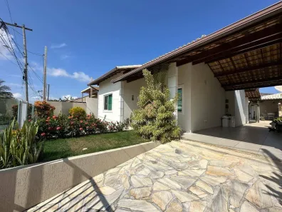 Casa de Condomínio com 2 Quartos à venda, 134m² no São Mateus, São Pedro da Aldeia
