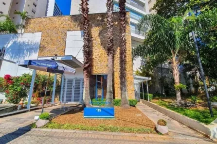 Apartamento com 3 Quartos à venda, 127m² no Vila Firmiano Pinto, São Paulo