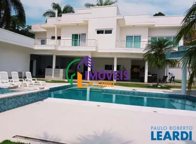 Casa de Condomínio com 5 Quartos à venda, 700m² no Novo Horizonte Hills I e II, Arujá