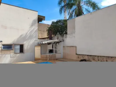 Casa com 4 Quartos para alugar, 214m² no Jardim Magnólia, Campinas