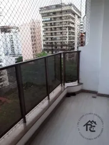 Apartamento com 4 Quartos à venda, 170m² no Icaraí, Niterói
