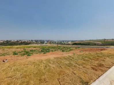 Lote/Terreno à venda, 400m² no Jardim Myrian Moreira da Costa, Campinas