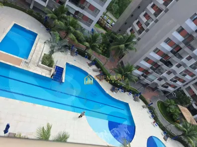 Apartamento com 2 Quartos à venda, 58m² no Martim de Sá, Caraguatatuba