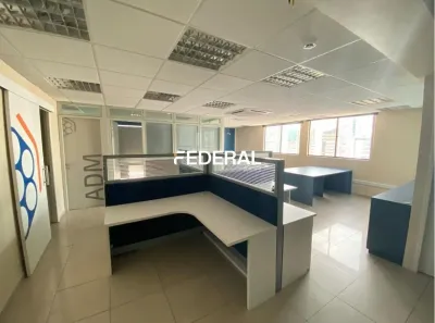 Sala Comercial com 3 Quartos para alugar, 130m² no Boa Viagem, Recife