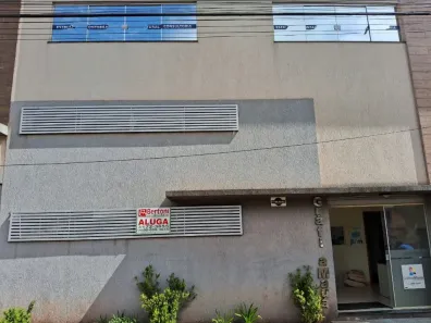 Sala Comercial para alugar, 360m² no Centro, Arapongas