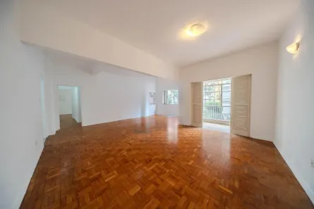 Apartamento com 3 Quartos à venda, 163m² no Liberdade, São Paulo