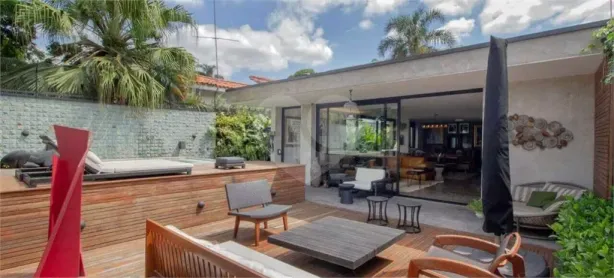 Casa com 2 Quartos à venda, 221m² no Vila Madalena, São Paulo