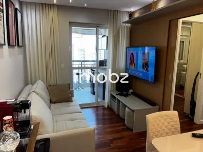 Apartamento com 2 Quartos à venda, 62m² no Vila Andrade, São Paulo