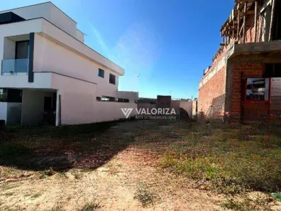 Lote/Terreno à venda, 250m² no Iporanga, Sorocaba